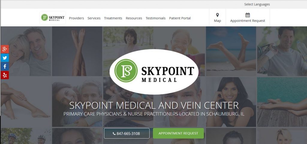 Skypoint Med